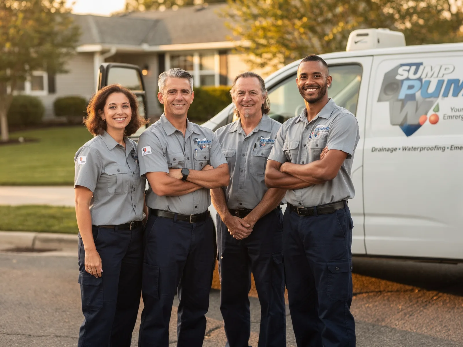 Water Heater Repair company in West Warren, MA